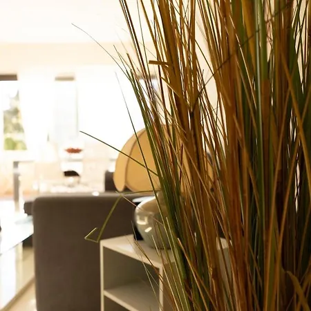 Apartment Le Botanique *