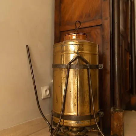 Le Botanique شقة نيس