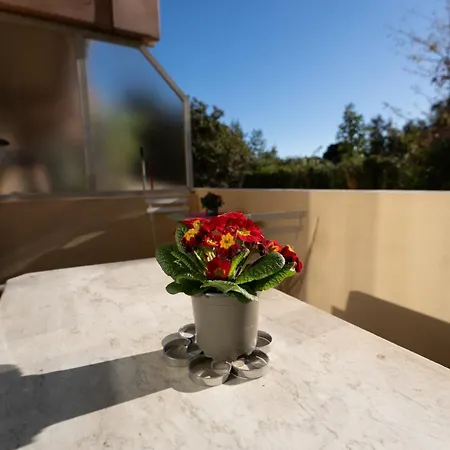 شقة Le Botanique نيس